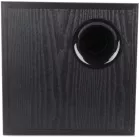 Колонки Edifier CX7 2.1 черный/черный 69Вт BT