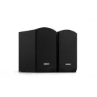 Колонки Edifier M206BT 2.1 черный/черный 34Вт BT