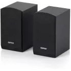Колонки Edifier M206BT 2.1 черный/черный 34Вт BT