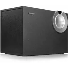 Колонки Edifier M206BT 2.1 черный/черный 34Вт BT