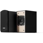 Колонки Edifier M206BT 2.1 черный/черный 34Вт BT