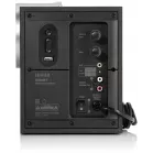 Колонки Edifier M206BT 2.1 черный/черный 34Вт BT