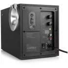 Колонки Edifier M206BT 2.1 черный/черный 34Вт BT