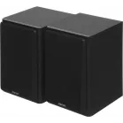 Колонки Edifier R1000T4 2.0 черный 24Вт