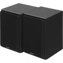 Колонки Edifier R1000T4 2.0 черный 24Вт