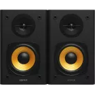 Колонки Edifier R1000T4 2.0 черный 24Вт
