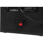 Колонки Edifier R1000T4 2.0 черный 24Вт