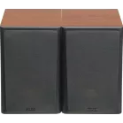 Колонки Edifier R1000T4 2.0 коричневый 24Вт