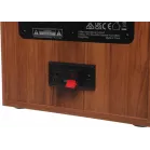 Колонки Edifier R1000T4 2.0 коричневый 24Вт