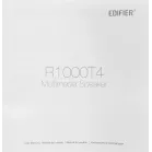 Колонки Edifier R1000T4 2.0 коричневый 24Вт