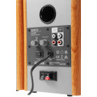 Колонки Edifier R1010BT 2.0 коричневый/коричневый 24Вт BT