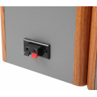 Колонки Edifier R1010BT 2.0 коричневый/коричневый 24Вт BT