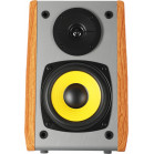 Колонки Edifier R1010BT 2.0 коричневый/коричневый 24Вт BT