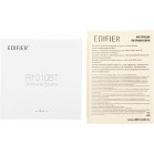 Колонки Edifier R1010BT 2.0 коричневый/коричневый 24Вт BT