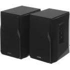 Колонки Edifier R1380T 2.0 черный 42Вт