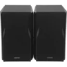 Колонки Edifier R1380T 2.0 черный 42Вт