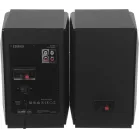 Колонки Edifier R1380T 2.0 черный 42Вт