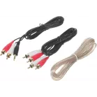 Колонки Edifier R1380T 2.0 черный 42Вт