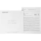 Колонки Edifier R1380T 2.0 черный 42Вт