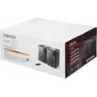 Колонки Edifier R1380T 2.0 черный 42Вт
