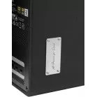 Колонки Edifier QR65 2.0 черный 70Вт BT