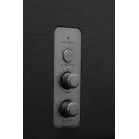 Колонки Edifier QR65 2.0 черный 70Вт BT