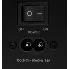 Колонки Edifier QR65 2.0 черный 70Вт BT