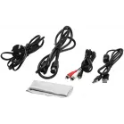 Колонки Edifier QR65 2.0 черный 70Вт BT