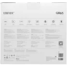 Колонки Edifier QR65 2.0 черный 70Вт BT