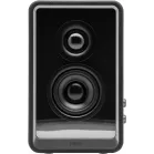 Колонки Edifier QR65 2.0 черный 70Вт BT