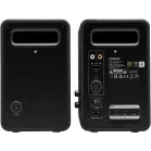 Колонки Edifier QR65 2.0 черный 70Вт BT