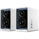 Колонки Edifier QR65 2.0 белый 70Вт BT