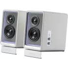 Колонки Edifier QR65 2.0 белый 70Вт BT