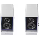 Колонки Edifier QR65 2.0 белый 70Вт BT