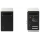 Колонки Edifier QR65 2.0 белый 70Вт BT