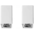 Колонки Edifier QR65 2.0 белый 70Вт BT