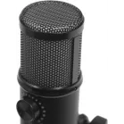 Микрофон проводной Defender Glow GMC 400 1.3м черный