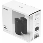 Тыловая колонка Sony SA-RS5 3.0 180Вт черный (в комплекте: 2 колонки)