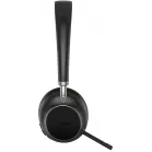 Гарнитура Bluetooth Yealink BH76 черный