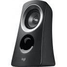 Колонки Logitech Z-313 2.1 черный 25Вт