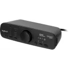 Колонки Logitech Z906 5.1 черный 1000Вт