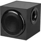Колонки Logitech Z906 5.1 черный 1000Вт