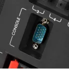 Колонки Logitech Z906 5.1 черный 1000Вт