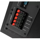 Колонки Logitech Z906 5.1 черный 1000Вт