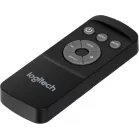 Колонки Logitech Z906 5.1 черный 1000Вт