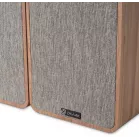 Колонки Оклик OK-417A 2.0 св.дерево 40Вт BT