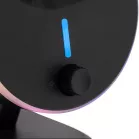 Колонки Оклик OK-303A 2.0 черный 20Вт BT