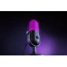 Микрофон проводной Razer Seiren V3 Chroma черный