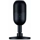 Микрофон проводной Razer Seiren V3 Mini черный
