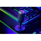 Микрофон проводной Razer Seiren V3 Mini черный
